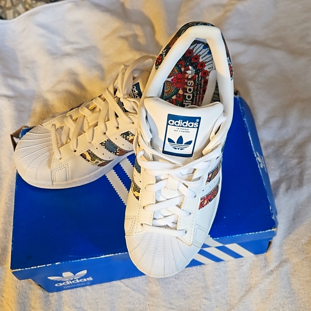 adidas x Borbomix Sneakers